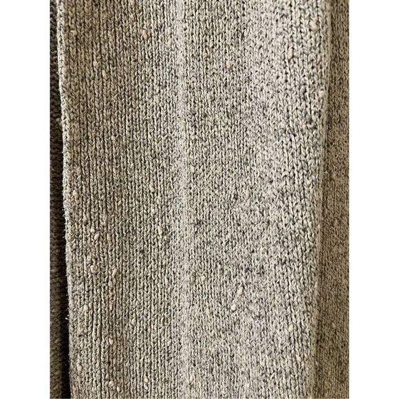Eileen Fisher silk cardigan nubby knit sz Small - Picture 3 of 5